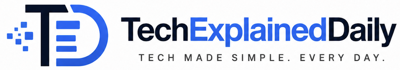 Site logo