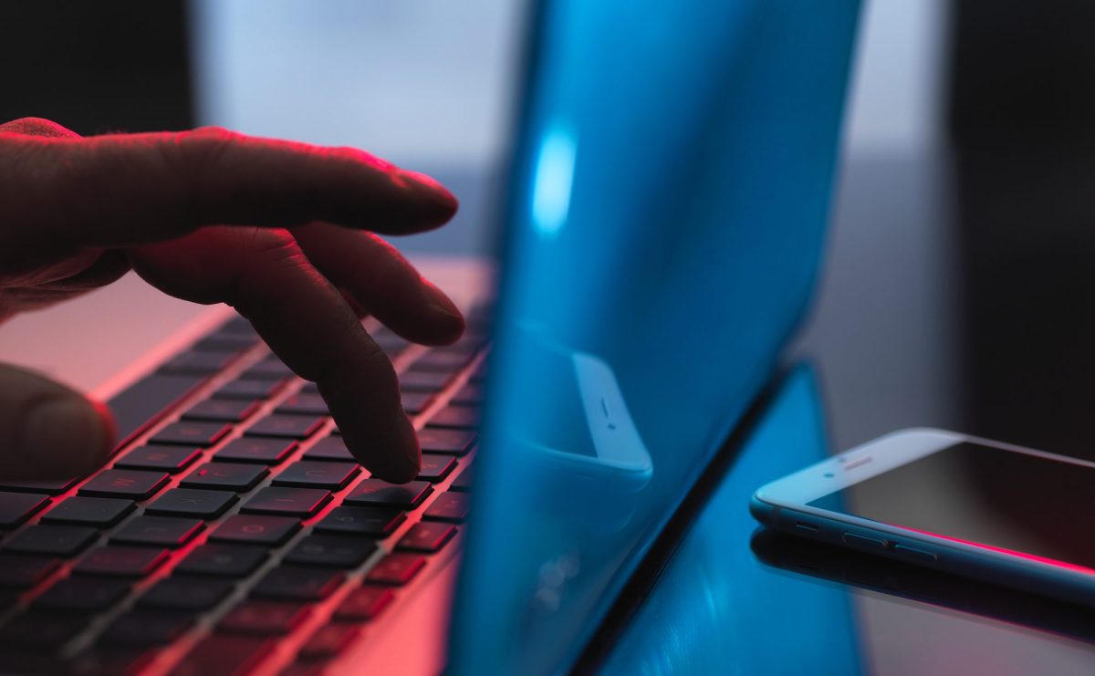 Cybersecurity and student data breach