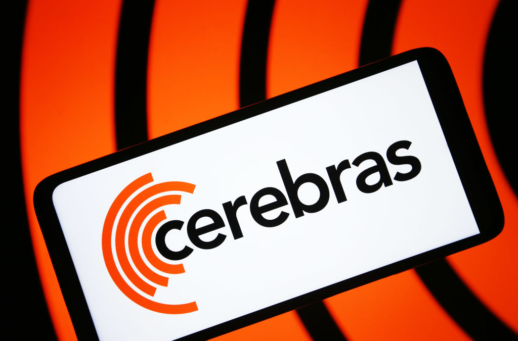 Cerebras IPO coverage