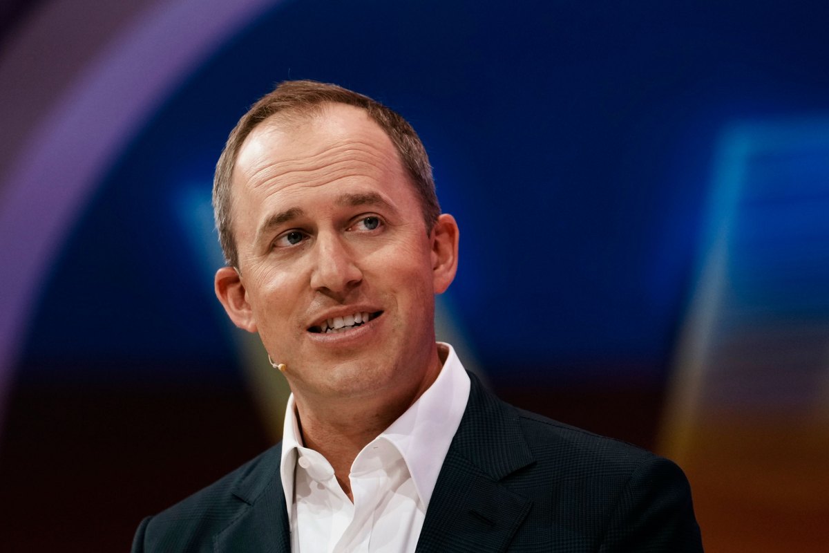 Sierra funding underscores enterprise AI competition