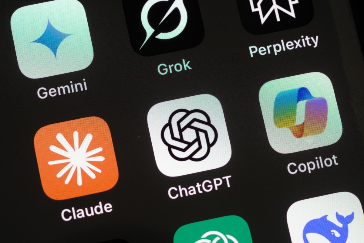 Apple AI apps related image