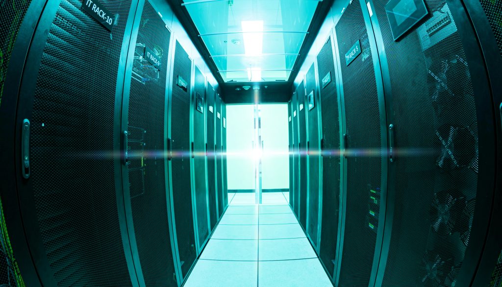 AI industry developments