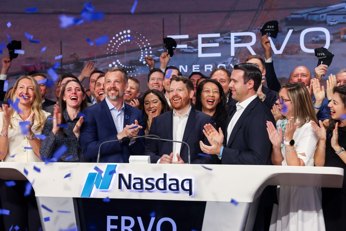 Fervo Energy IPO and AI data center demand