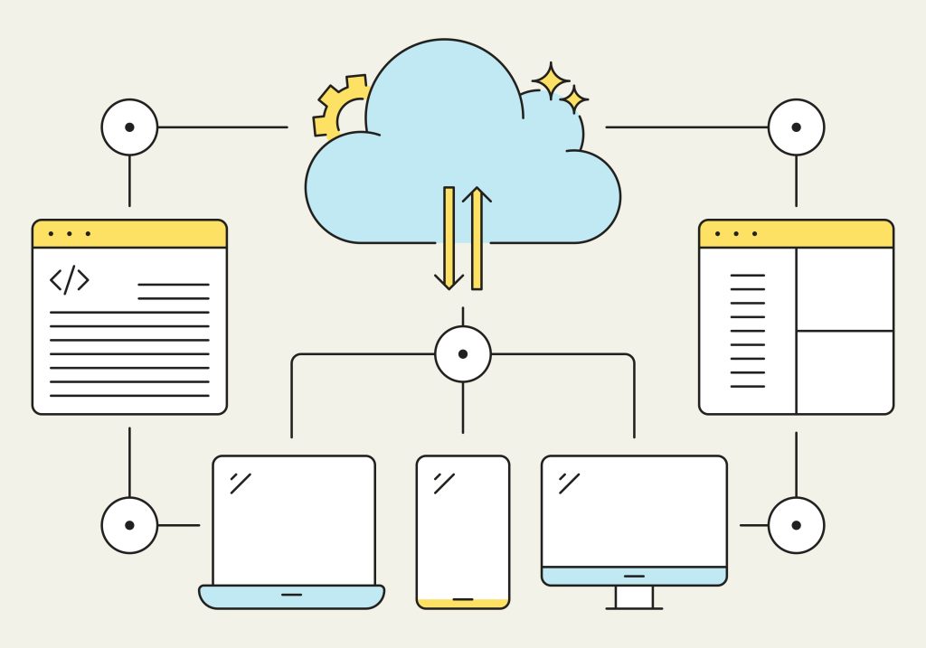 Web data and AI systems