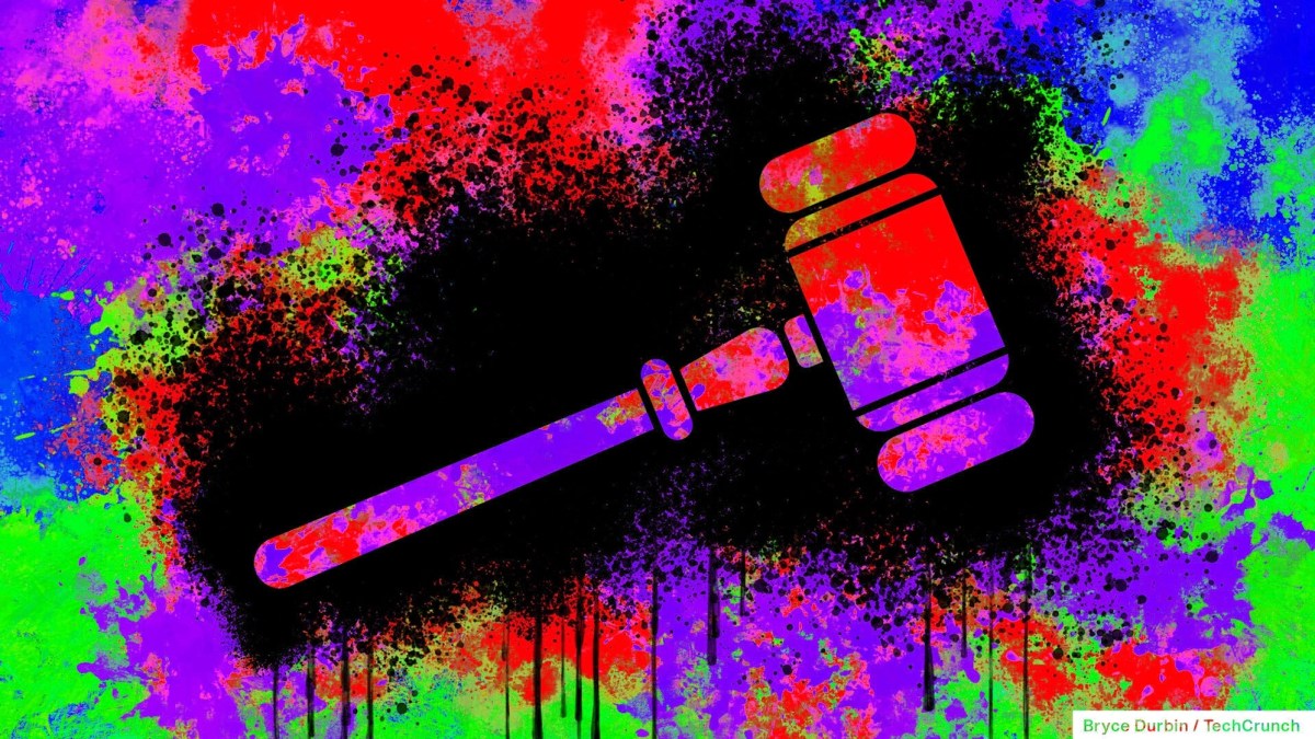 Legal tech adoption and competition
