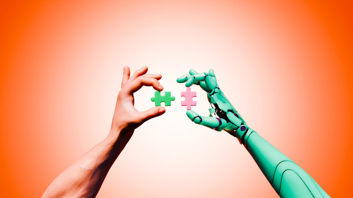 Sony and AI tools