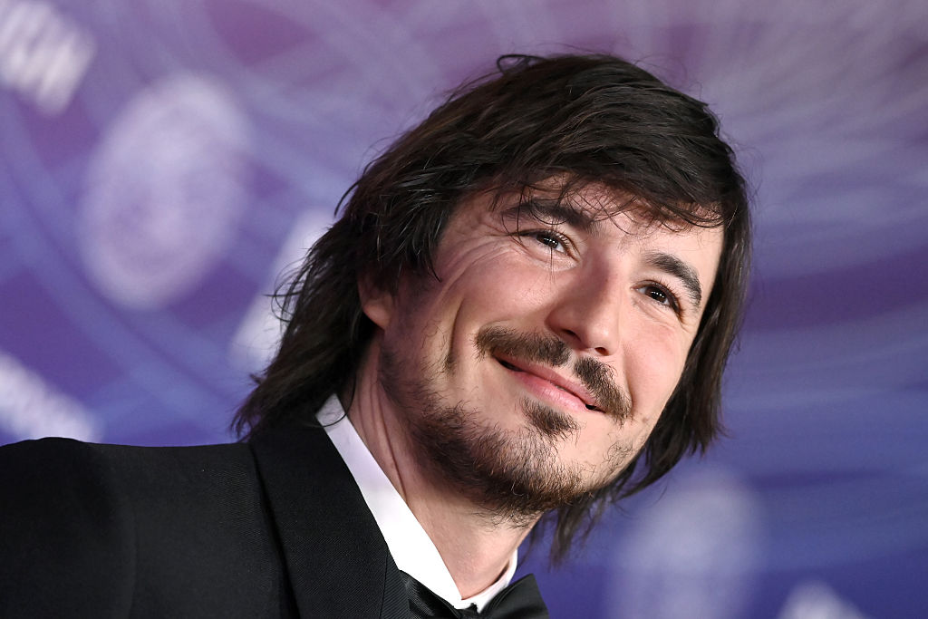 Robinhood CEO Vlad Tenev