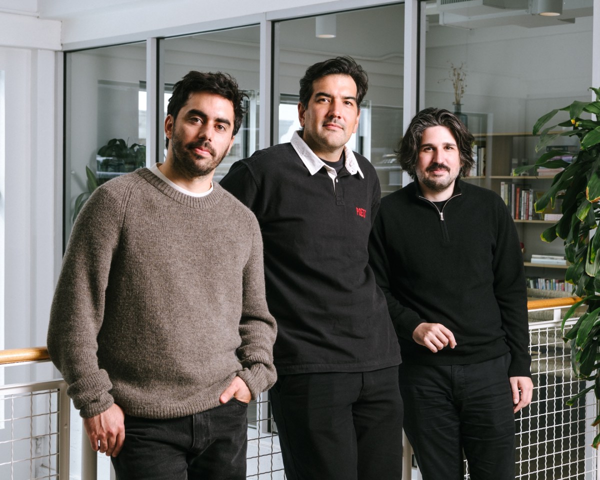 Runway founders