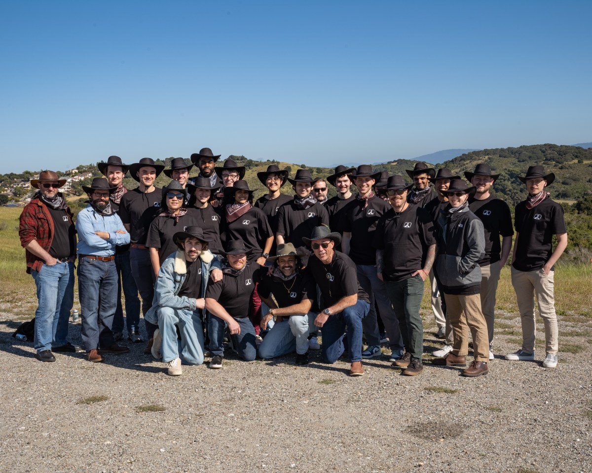Cowboy Space company photo