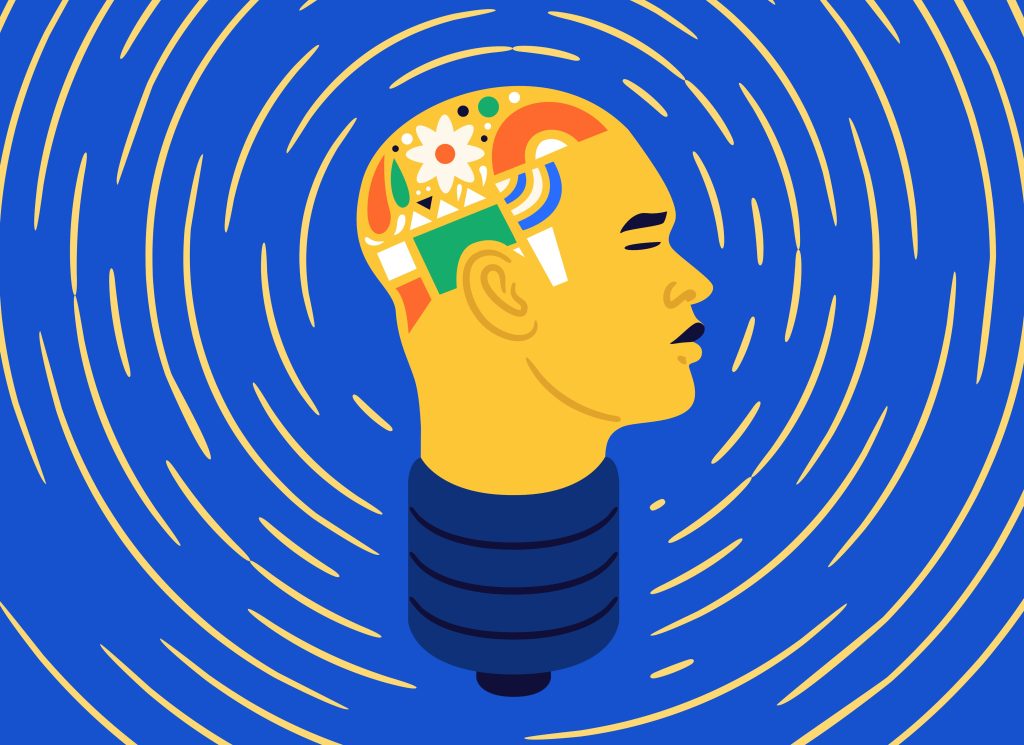 Managed AI agents
