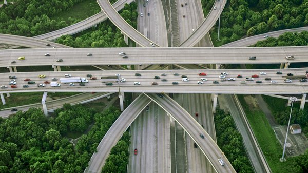 Transportation systems and resilience