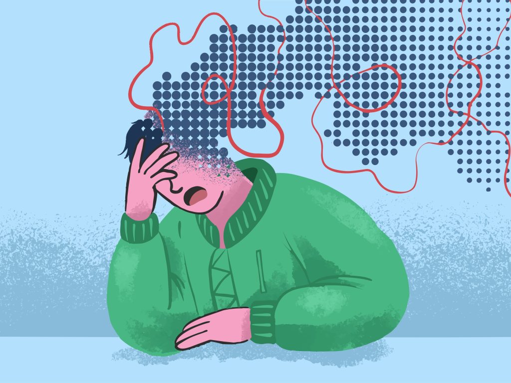 AI in the security operations center article image