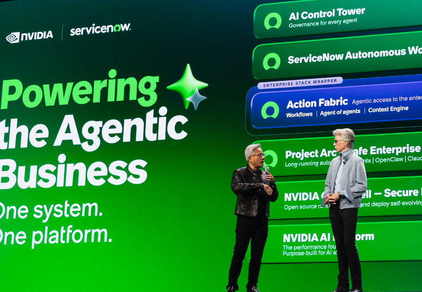 OpenShell and enterprise AI agents