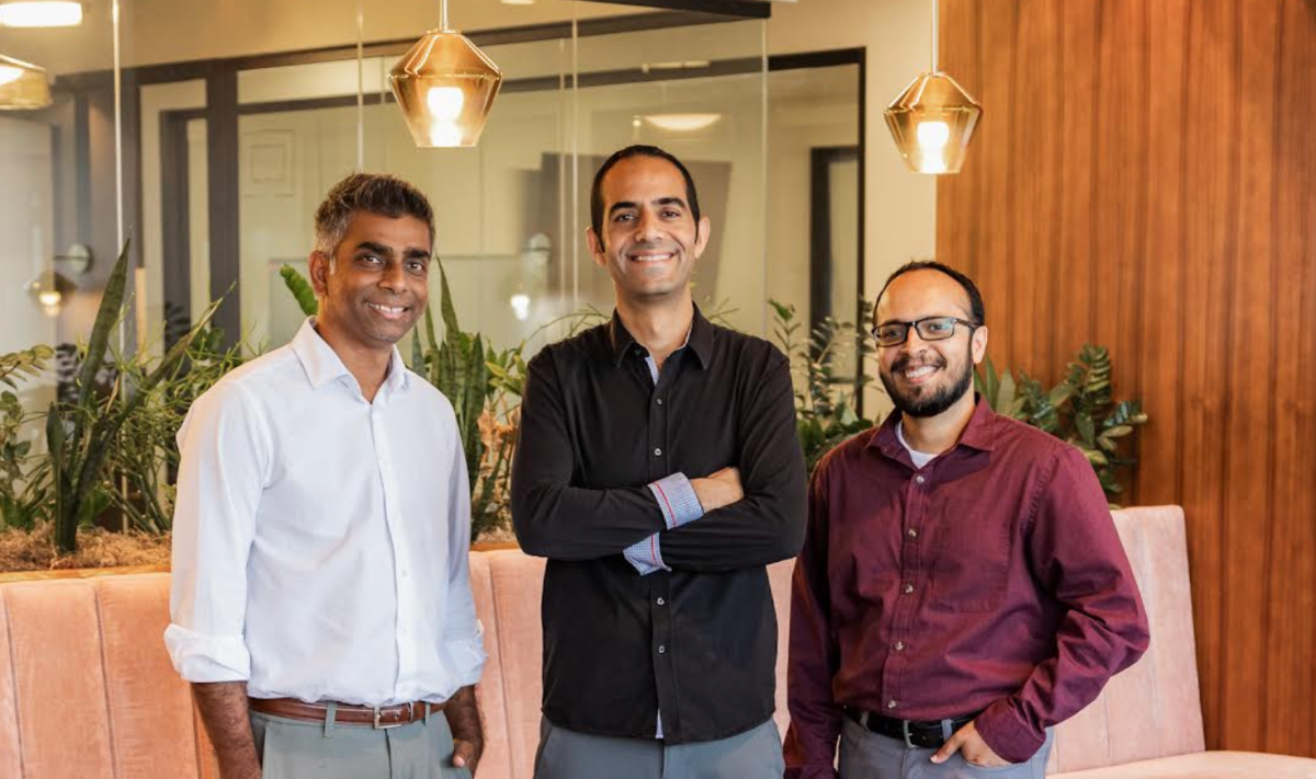 Healthcare back-office AI