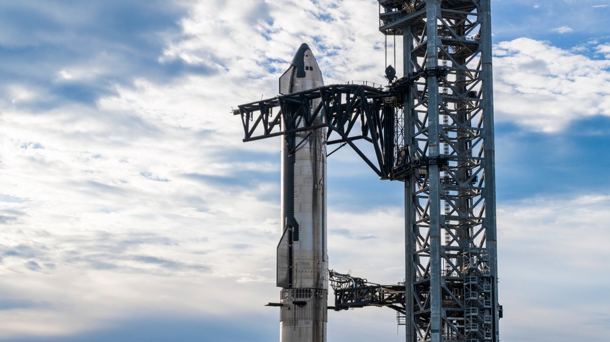 Orbital data centers article image
