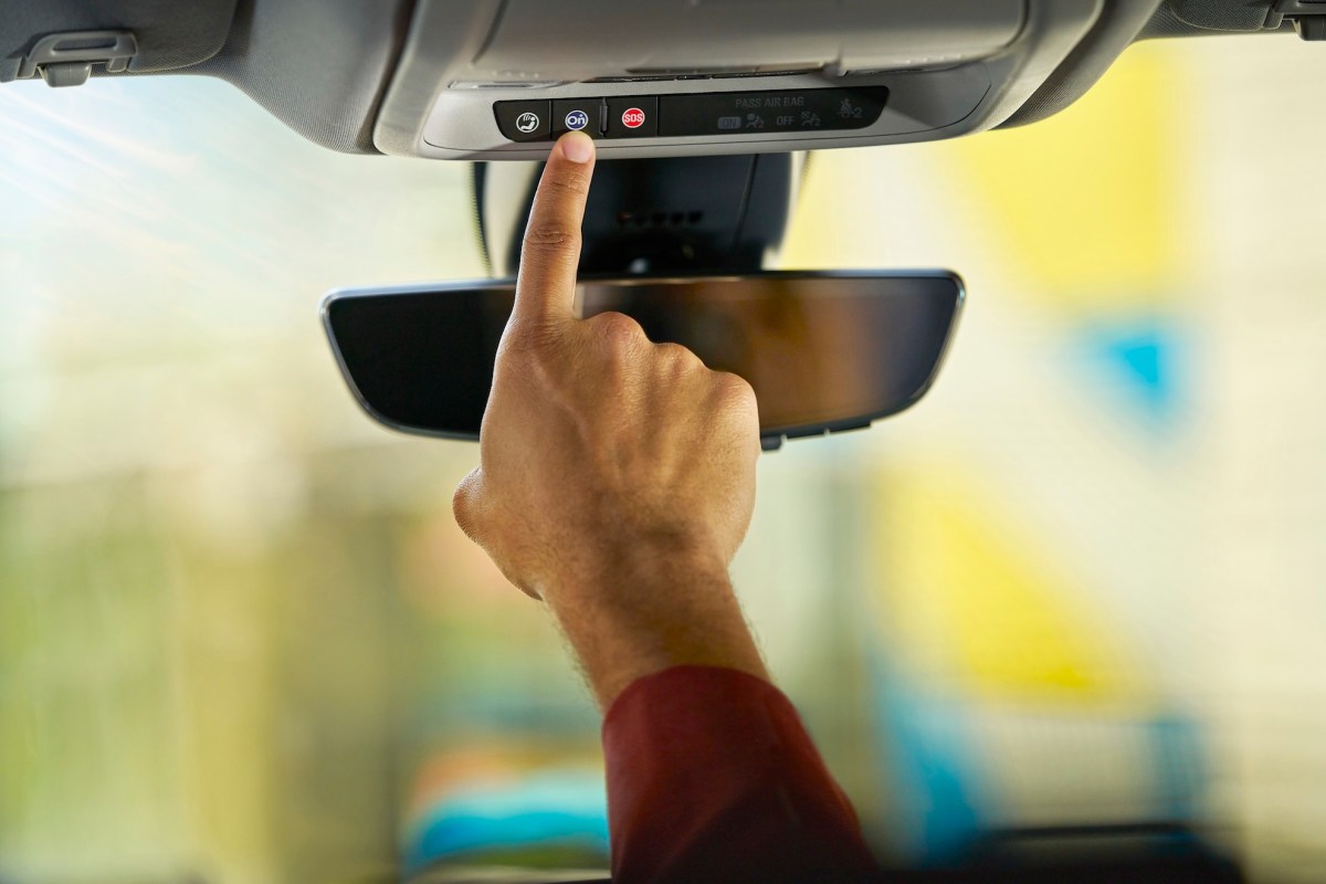 GM privacy settlement image