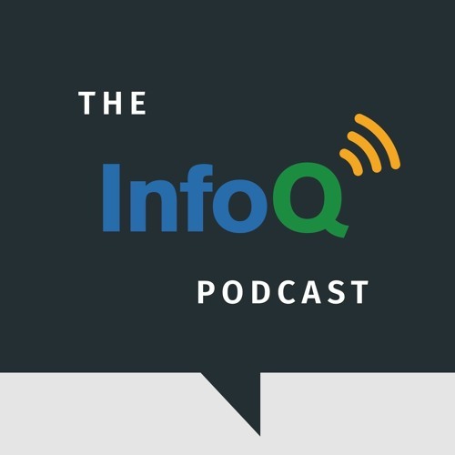InfoQ podcast artwork