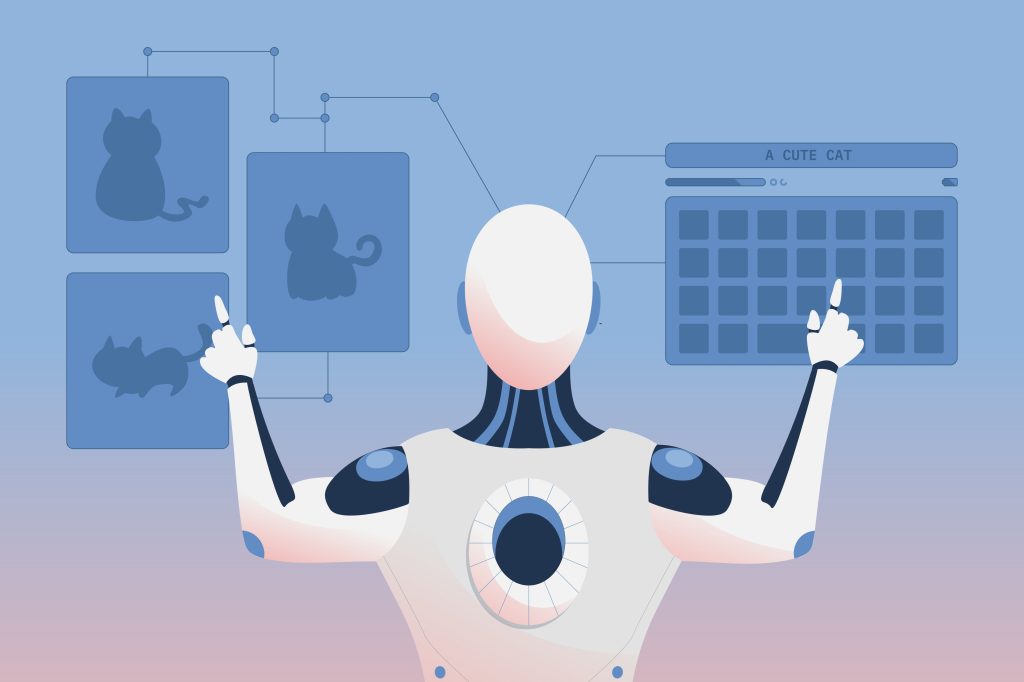 Enterprise AI agents