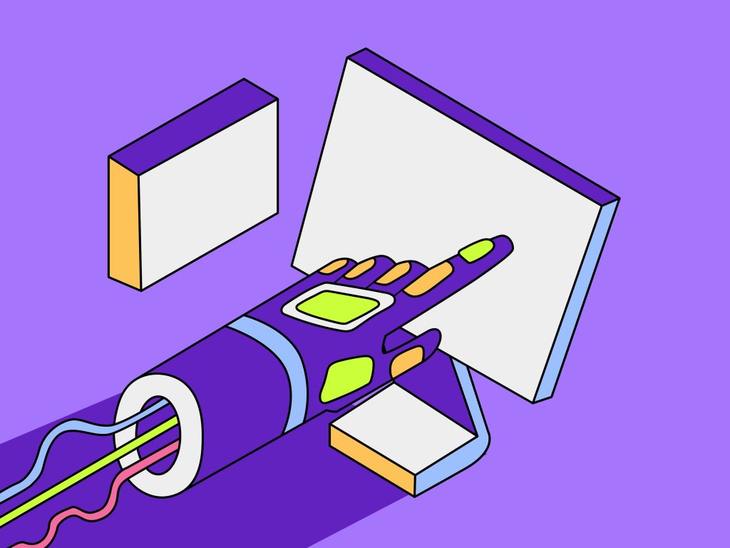 Browser-based coding agents