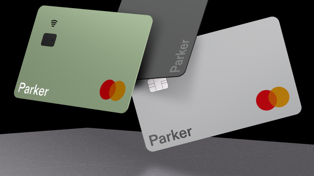 TechCrunch image for Parker bankruptcy story