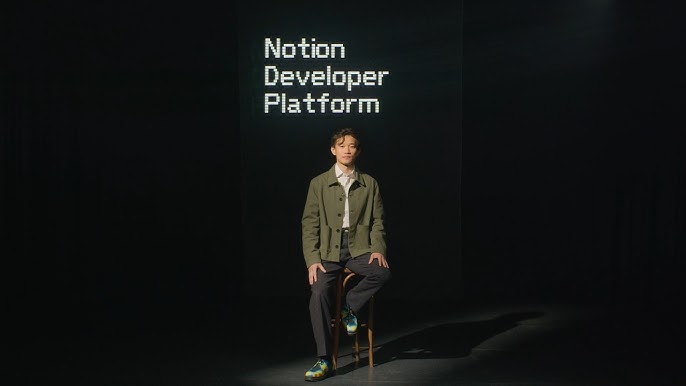 Notion developer platform for AI agents