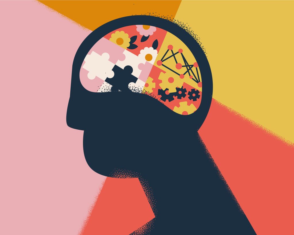 Institutional knowledge and AI skills