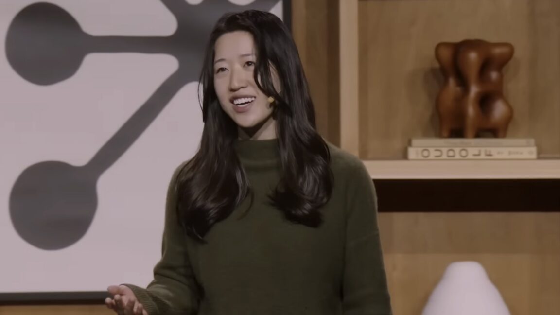 Ars Technica interview image for Claude Code