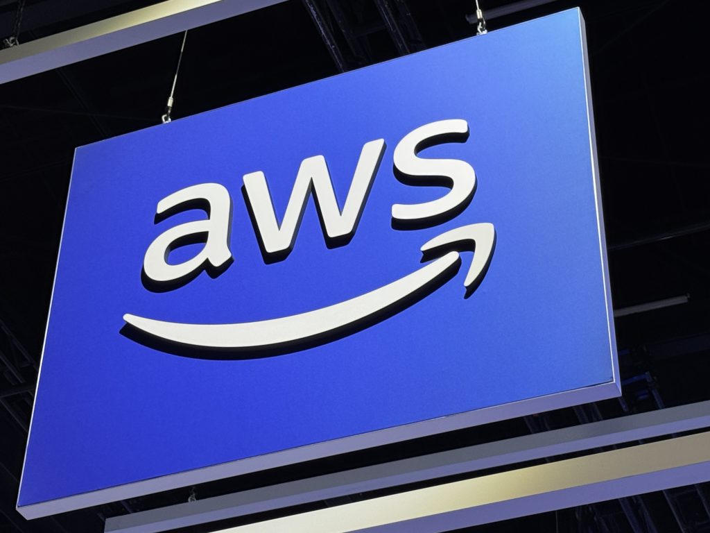 Anthropic Claude Platform on AWS
