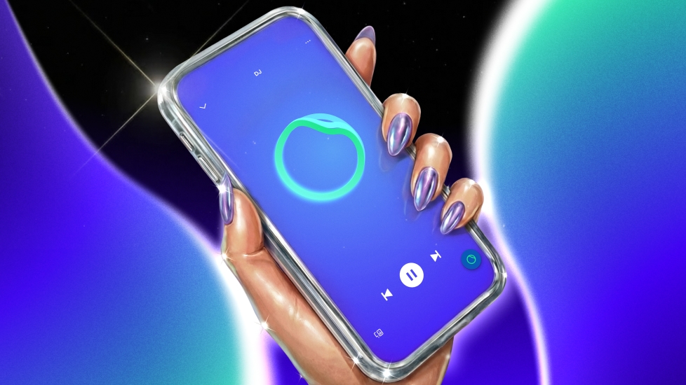Spotify AI DJ